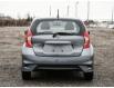 2017 Nissan Versa Note 1.6 SV (Stk: 24117A) in Barrie - Image 7 of 21