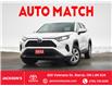 2022 Toyota RAV4 LE (Stk: R5970) in Barrie - Image 1 of 22