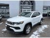 2023 Jeep Compass North (Stk: M22182) in Newmarket - Image 3 of 14