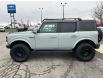 2021 Ford Bronco Outer Banks (Stk: GB4158) in Chatham - Image 2 of 19