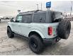 2021 Ford Bronco Outer Banks (Stk: GB4158) in Chatham - Image 3 of 19