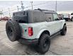 2021 Ford Bronco Outer Banks (Stk: GB4158) in Chatham - Image 5 of 19