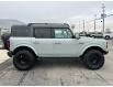 2021 Ford Bronco Outer Banks (Stk: GB4158) in Chatham - Image 6 of 19