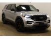 2022 Ford Explorer ST (Stk: 233865A) in Yorkton - Image 1 of 20