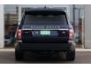2017 Land Rover Range Rover DIESEL Td6 HSE (Stk: TL38690) in London - Image 8 of 44