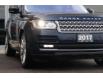 2017 Land Rover Range Rover DIESEL Td6 HSE (Stk: TL38690) in London - Image 11 of 44