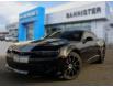 2014 Chevrolet Camaro 2SS (Stk: P23-274) in Edson - Image 1 of 22
