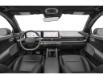 2024 Hyundai IONIQ 6 Preferred Long Range w/Ultimate Package (Stk: N4403) in Burlington - Image 5 of 12