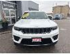 2023 Jeep Grand Cherokee Laredo (Stk: K21644) in Newmarket - Image 2 of 14