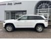 2023 Jeep Grand Cherokee Laredo (Stk: K21644) in Newmarket - Image 4 of 14