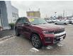 2023 Jeep Grand Cherokee Overland (Stk: H21795) in Newmarket - Image 1 of 14