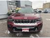 2023 Jeep Grand Cherokee Overland (Stk: H21795) in Newmarket - Image 2 of 14