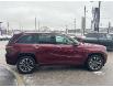 2023 Jeep Grand Cherokee Overland (Stk: H21795) in Newmarket - Image 8 of 14