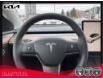 2022 Tesla Model Y MODEL Y | FULL EV | GLASS ROOF | LOADED (Stk: 562577) in Grimsby - Image 11 of 18