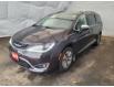 2017 Chrysler Pacifica Hybrid Platinum (Stk: 2313201) in Thunder Bay - Image 3 of 26