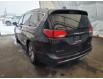 2017 Chrysler Pacifica Hybrid Platinum (Stk: 2313201) in Thunder Bay - Image 5 of 26