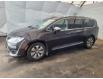 2017 Chrysler Pacifica Hybrid Platinum (Stk: 2313201) in Thunder Bay - Image 25 of 26