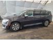 2017 Chrysler Pacifica Hybrid Platinum (Stk: 2313201) in Thunder Bay - Image 26 of 26