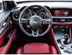 2021 Alfa Romeo Stelvio ti (Stk: U996) in Oakville - Image 26 of 34