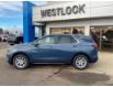 2024 Chevrolet Equinox LT (Stk: 24T85) in Westlock - Image 2 of 21