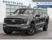 2023 Ford F-150 Lariat (Stk: 23F1833) in Newmarket - Image 1 of 27