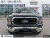 2023 Ford F-150 XLT (Stk: T3722) in St. Thomas - Image 2 of 22