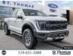 2023 Ford F-150 Raptor (Stk: T3558) in St. Thomas - Image 1 of 24