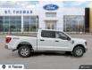 2023 Ford F-150 XLT (Stk: T3733) in St. Thomas - Image 3 of 23