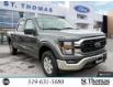 2023 Ford F-150 XLT (Stk: T3810) in St. Thomas - Image 1 of 23