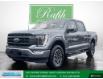 2022 Ford F-150 Lariat (Stk: A53070A) in London - Image 1 of 24