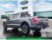 2022 Ford F-150 Lariat (Stk: A53070A) in London - Image 4 of 24