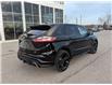 2022 Ford Edge ST (Stk: H24008A) in High River - Image 3 of 25