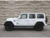 2021 Jeep Wrangler Unlimited Sahara (Stk: R2005A) in Welland - Image 3 of 26