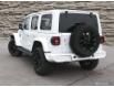 2021 Jeep Wrangler Unlimited Sahara (Stk: R2005A) in Welland - Image 4 of 26
