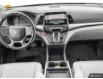 2018 Honda Odyssey EX (Stk: 24ASC5963A) in Grande Prairie - Image 24 of 25