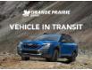 2024 Subaru Crosstrek Onyx (Stk: TR-24XV8923) in Grande Prairie - Image 1 of 1