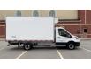 2023 Ford Transit  (Stk: NP40599) in Vaughan - Image 2 of 40