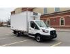 2023 Ford Transit  (Stk: NP40599) in Vaughan - Image 3 of 40