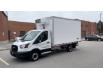 2023 Ford Transit  (Stk: NP40599) in Vaughan - Image 5 of 40