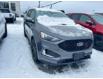 2024 Ford Edge ST Line (Stk: 4Z15) in Timmins - Image 3 of 8