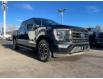2021 Ford F-150 Lariat (Stk: P-1079A) in Calgary - Image 6 of 20