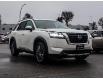2024 Nissan Pathfinder SL (Stk: A24046) in Abbotsford - Image 3 of 27