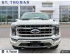 2023 Ford F-150 Lariat (Stk: T3811) in St. Thomas - Image 2 of 23