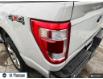 2023 Ford F-150 Lariat (Stk: T3811) in St. Thomas - Image 9 of 23