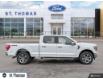 2023 Ford F-150 Lariat (Stk: T3838) in St. Thomas - Image 3 of 24