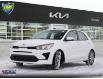 2021 Kia Rio 5-door LX+ (Stk: KUR3091) in Kanata - Image 6 of 30