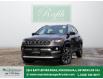 2023 Jeep Compass Limited (Stk: M23148) in Mississauga - Image 1 of 10