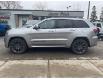 2021 Jeep Grand Cherokee Overland (Stk: 03524P) in Owen Sound - Image 6 of 11