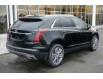 2024 Cadillac XT5 Premium Luxury (Stk: 15111) in Red Deer - Image 4 of 34