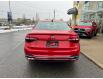 2024 Volkswagen Jetta Highline (Stk: 12334) in Peterborough - Image 4 of 22